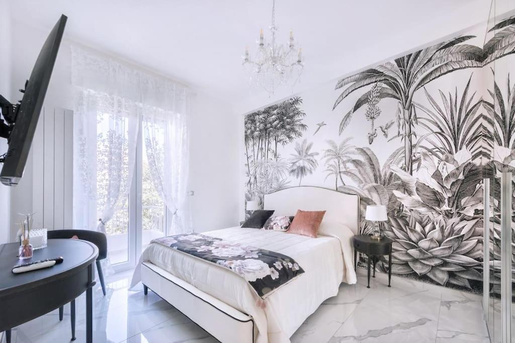 Apartmán Domus Delia Pescara Centro Exteriér fotografie