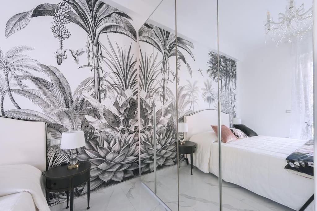 Apartmán Domus Delia Pescara Centro Exteriér fotografie