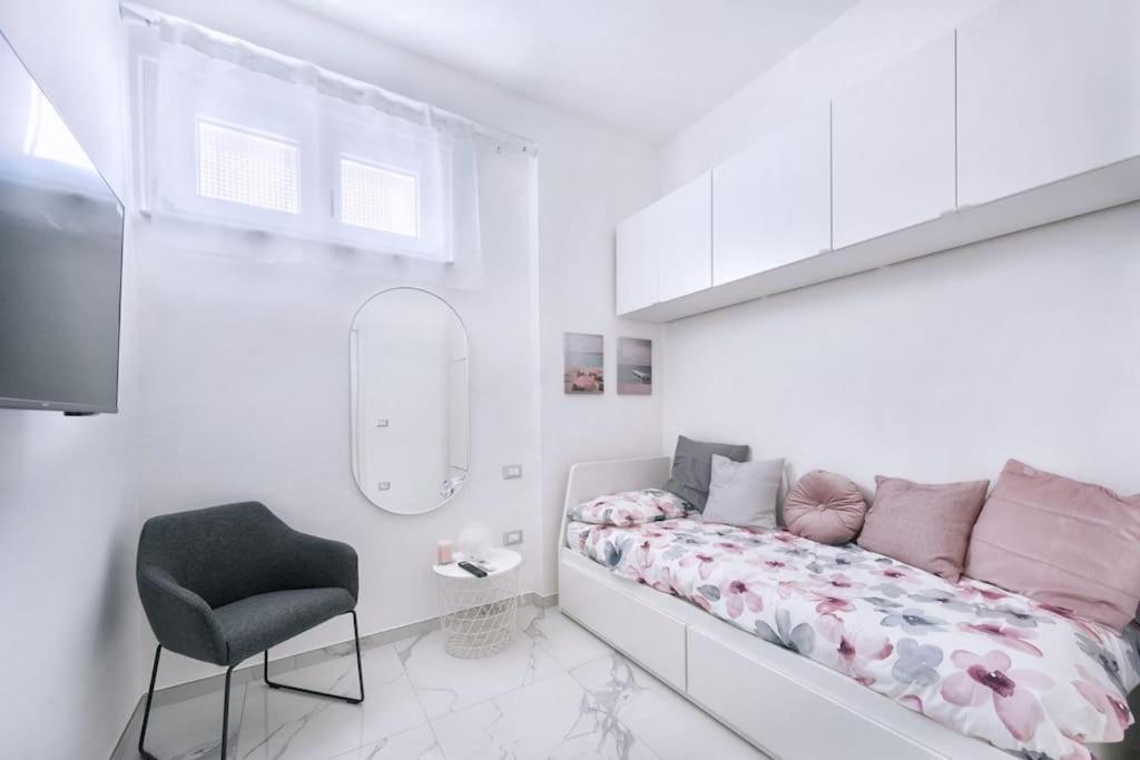 Apartmán Domus Delia Pescara Centro Exteriér fotografie