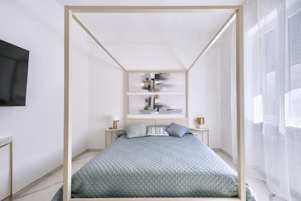 Apartmán Domus Delia Pescara Centro Exteriér fotografie